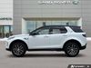 LAND ROVER DISCOVERY SPORT DYNAMIC SE
