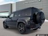 Land Rover Defender X-Dynamic SE