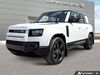 Land Rover Defender X-Dynamic SE