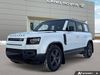 Land Rover Defender X-Dynamic SE