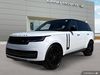 LAND ROVER RANGE ROVER SE