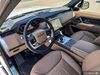 LAND ROVER RANGE ROVER SE