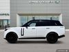 LAND ROVER RANGE ROVER SE