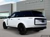 LAND ROVER RANGE ROVER SE