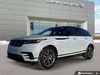 LAND ROVER RANGE ROVER VELAR DYNAMIC SE