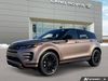 LAND ROVER RANGE ROVER EVOQUE DYNAMIC SE