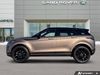 LAND ROVER RANGE ROVER EVOQUE DYNAMIC SE