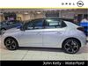 Opel Corsa Opel Corsa GS 1.2