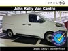Citroen Dispatch Citroen Dispatch L2H1 1.5 DIESEL