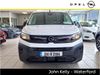 Opel Combo Opel Combo L1H1 1.5 DIESEL KOMFORT