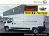 Opel Movano Opel Movano L3H2 