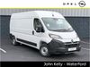 Opel Movano Opel Movano L3H2 