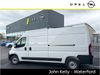 Opel Movano Opel Movano L3 H2 140PS