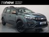 Dacia Jogger Dacia Jogger "ORDER FOR 261" "Extreme 7 Seater" "Alloys" "Touch Screen Display" "Apple Car Play"