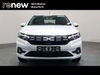 Dacia Sandero Dacia Sandero "ORDER FOR 261! Expression Model "Reversing Camera" "Air Con" "Touch Screen"