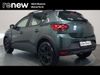 Dacia Sandero Stepway Dacia Sandero Stepway Extreme "Front and Rear Sensors" "Touchscreen Display" "Cruise Control