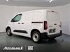 Byd Atto 3 Fiat Doblo SWB 1.5 100BHP TECNICO
