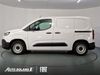 Byd Atto 3 Fiat Doblo SWB 1.5 100BHP TECNICO