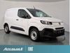 Byd Atto 3 Fiat Doblo SWB 1.5 100BHP TECNICO 3