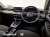 Byd Seal Honda HR-V 1.5 Hybrid Elegence
