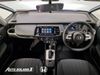 Volvo XC40 Honda Jazz 1.5 e:HEV Advance