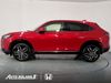 Byd Atto 3 Honda HR-V e:HEV Advance