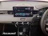 Byd Atto 3 Honda HR-V e:HEV Advance