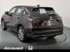 Alfa Romeo Stelvio Honda ZR-V Elegance 2.0 MHEV (181BHP) 