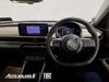 Honda Jazz Fiat 600 BEV La Prima