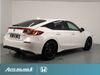 Honda Zr-V Honda Civic Civic Advance Hybrid (Black Pack) 
