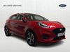 Ford Puma Ford Puma Ford Puma St-Line Mhev
