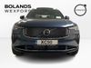 Volvo XC90 Volvo XC90 Denim Blue Plus bright 21inch alloy wheels