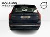 Volvo XC90 Volvo XC90 Denim Blue Plus bright 21inch alloy wheels