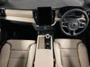 Volvo XC90 Volvo XC90 Denim Blue Plus bright 21inch alloy wheels