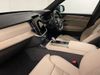 Volvo XC90 Volvo XC90 Denim Blue Plus bright 21inch alloy wheels