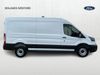 Ford Transit Ford Transit Leader 350L L3 H2 2.0L EcoBlue 130PS 6SP STG6.2 FWD