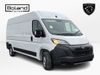 Peugeot Boxer Peugeot Boxer L3 H2 *5YR WARRANTY* €150 P/W