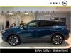 Opel GRANDLAND X Opel Grandland X GS 1.2 MHEV 136PS