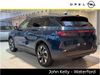 Opel GRANDLAND X Opel Grandland X GS 1.2 MHEV 136PS