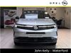 Opel GRANDLAND X Opel Grandland X GS 1.2 MHEV 136PS