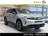 Opel GRANDLAND X Opel Grandland X GS 1.2 MHEV 136PS