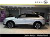 Opel GRANDLAND X Opel Grandland X GS 1.2 MHEV 136PS