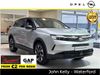 Opel GRANDLAND X Opel Grandland X GS 1.2 MHEV 136PS