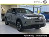 Opel GRANDLAND X Opel Grandland X GS 1.2 MHEV 136PS