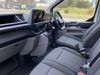 Ford Transit Custom Ford Transit Custom Transit Custom Leader SWB 280 L1 H1 2.0L 110PS FWD 6SP