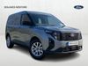 Ford Transit Courier Ford Transit Courier Transit Courier Van Limited 1.5L EcoBlue 100PS