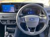 Ford Transit Courier Ford Transit Courier Transit Courier Van Limited 1.5L EcoBlue 100PS