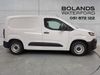 Citroen Berlingo Citroen Berlingo BERLINGO LX PLUS **Demo Sale**  From €97 Per Week