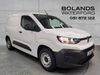 Citroen Berlingo Citroen Berlingo BERLINGO LX PLUS **Demo Sale**  From €97 Per Week