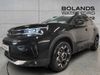 Citroen C5 Aircross Citroen C5 Aircross Plus Pack Automatic Diesel From €140 Per Week